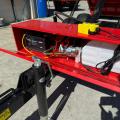 New WINTON. 2 ton tipping trailer
