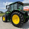 JOHN DEERE 6130R