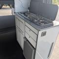 Volkswagen crafter MWB