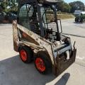 Bobcat 463