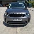 Land Rover Discovery SE SDV6 AUTO