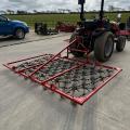 Winton 8ft framed harrow