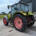 Claas Celtis 456