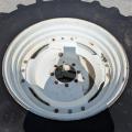 Wheels and tyres 650/65/38