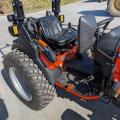 NEW TAFE 6028M 24HP 3 cylinder