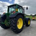 John Deere 6530