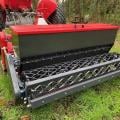 NEW WINTON 1.05M STONE BURIER WITH SEEDER