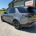 Land Rover Discovery SE SDV6 AUTO