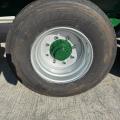 New Bailey 26 FT BALE TRAILER