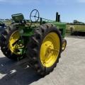 John Deere MODEL A