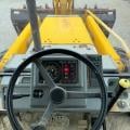 Massey Ferguson 860 wheel digger