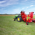 NEW WINTON PRO PRO Multicut Finishing Mower