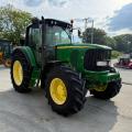 John Deere 6620 premium