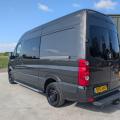 Volkswagen crafter MWB