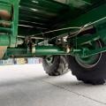 Bailey TB16 SILAGE/GRAIN TRAILER