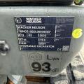 Wacker Neuson ET18 with VDS