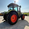 Claas Arion 620
