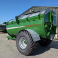 New spread point R10.50 rotary spreader