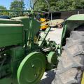 John Deere MODEL B