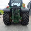 John Deere 6150M