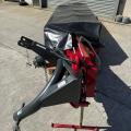 NEW FPM DKF320/8