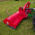 Winton 2.2M flail mower