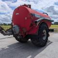 Hi spec 2300 gallon slurry tanker