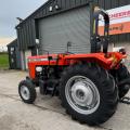 Now in stock NEW TAFE 240S