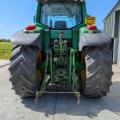 John Deere 6820 premium