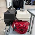 NEW HYDROSKID PRESSURE WASHER