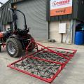 Winton 8ft framed harrow
