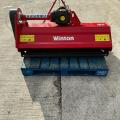 NEW Winton 1.25M heavy duty flail mower