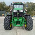 John Deere 6150M