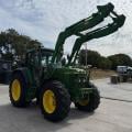 JOHN DEERE 6910 PREMIUM