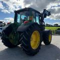 John Deere 6330 premium