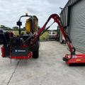 NEW WINTON PRO HEDGE CUTTER