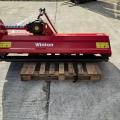 NEW WINTON 1.75M heavy duty flail mower