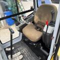 Wacker Neuson ET18 with VDS
