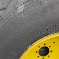 Turf tyres On John Deere rims