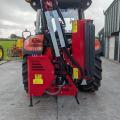 NEW WINTON Hedge cutter