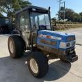 Iseki TK546