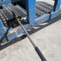 Chase 12 ton loading ramp
