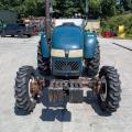 Shire 330 compact tractor 4WD