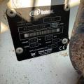 Bobcat 463
