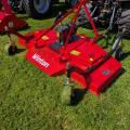 NEW WINTON FMK 180 1.8 M finishing mower