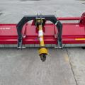 New FPM ULM 2.3 flail mower