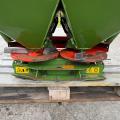Amazone 1204 Fertiliser spreader