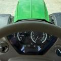 JOHN DEERE 6130R