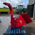 NEW WINTON Wood chipper