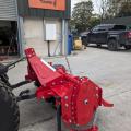 NEW WINTON 1.5 m heavy duty rotavator